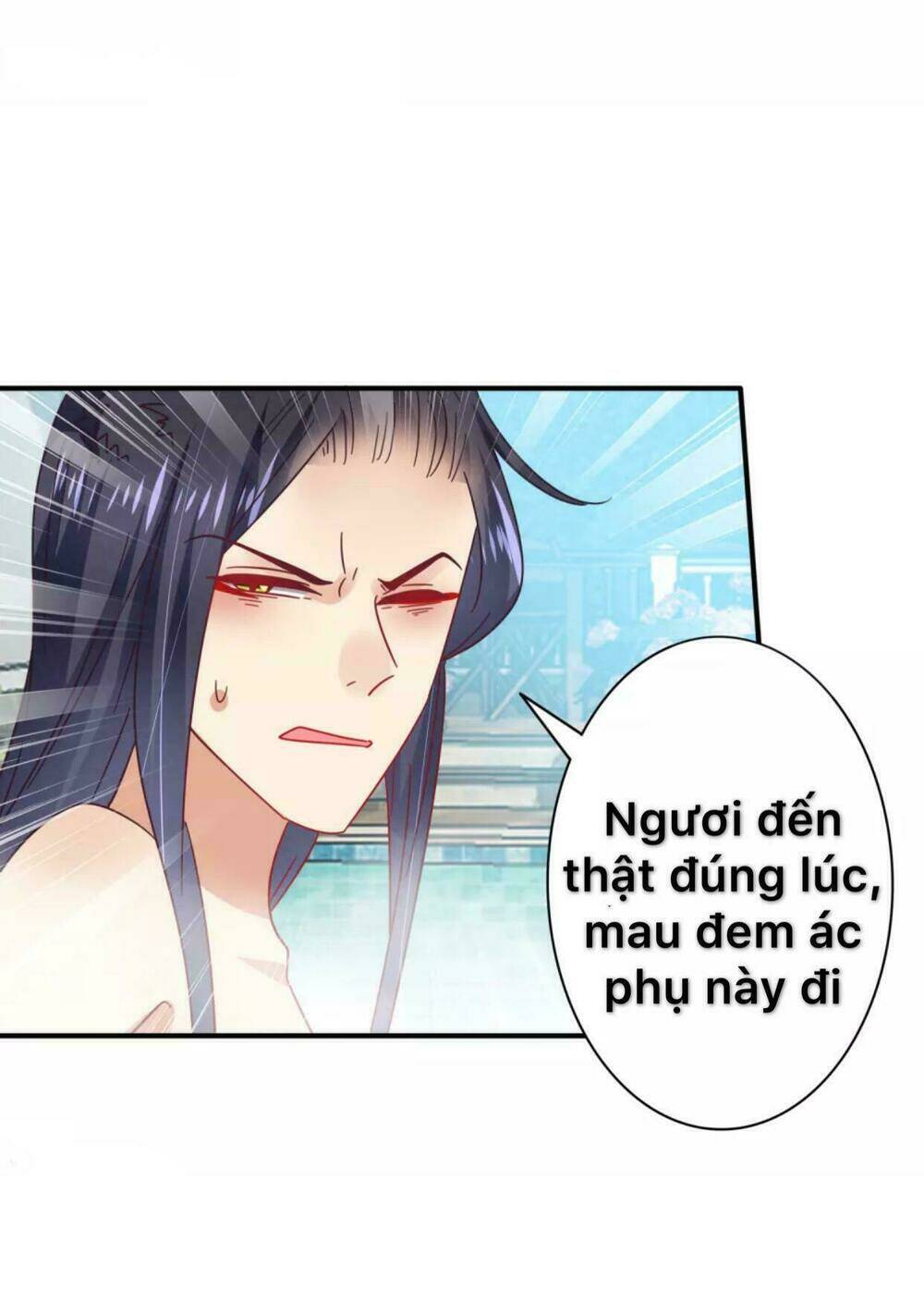 Nữ Hoàng Thú Sủng Chương 27 Ảnh 14
