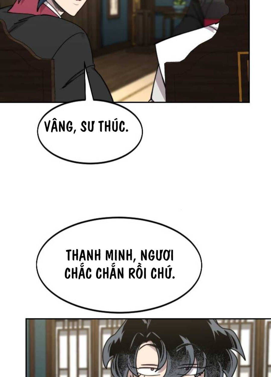 Hoa Sơn Tái Xuất Chương 139 Ảnh 20