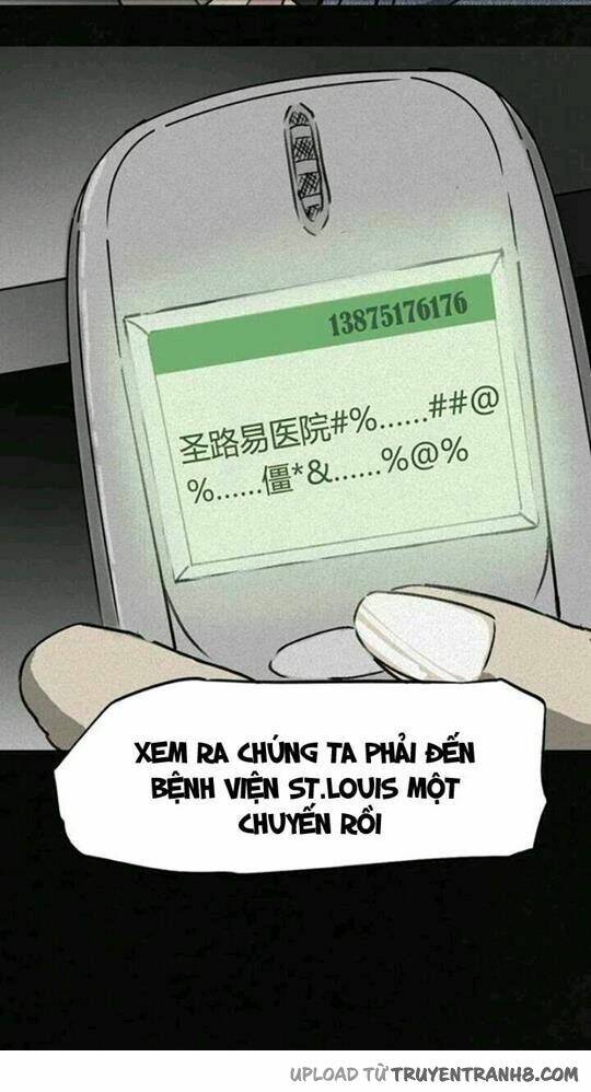 TrấN TháI BìNh Chương 1 Ảnh 73