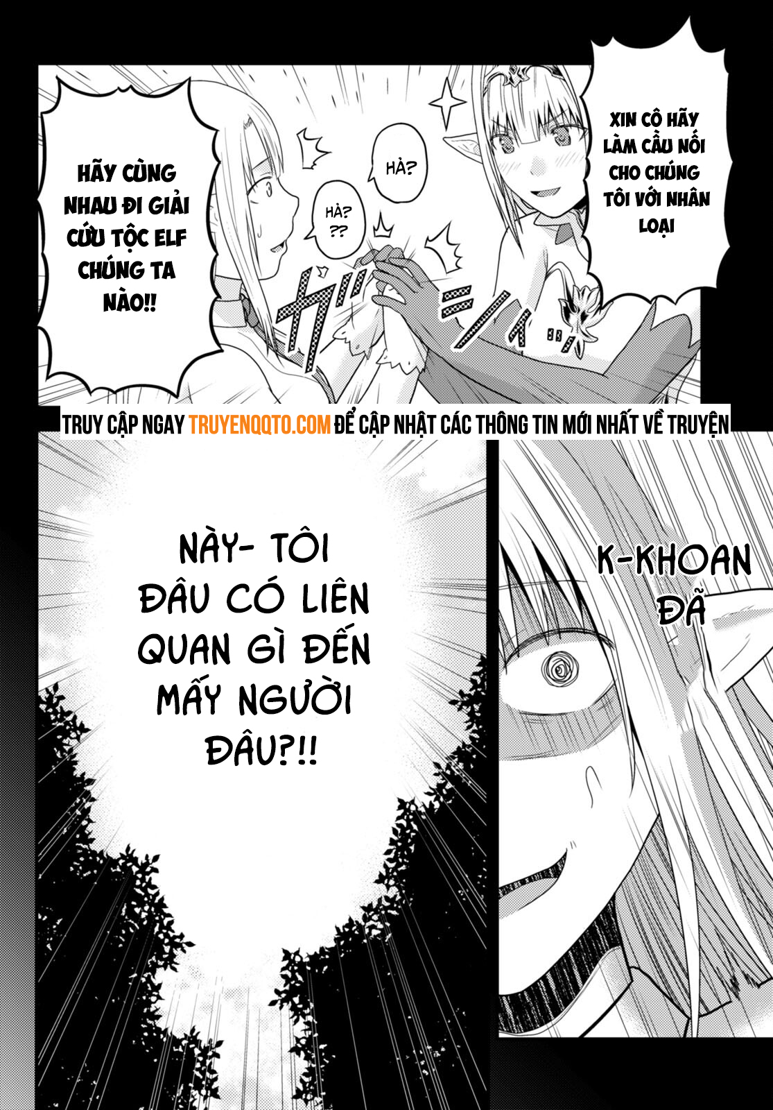 Murabito Desu Ga Nani Ka? Chương 71 Ảnh 5