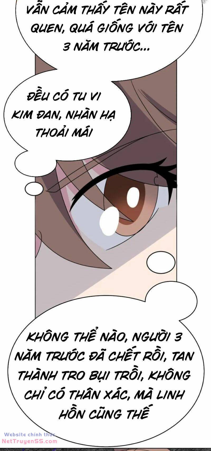 Tôn Thượng Chương 498 Ảnh 16