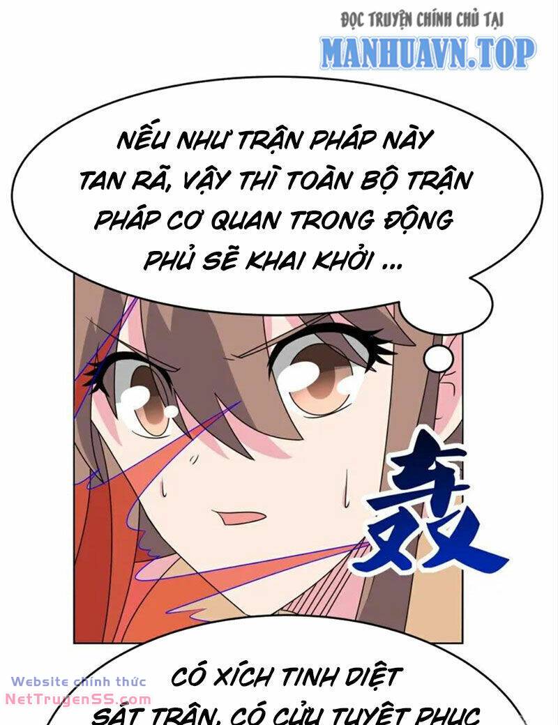 Tôn Thượng Chương 499 Ảnh 2