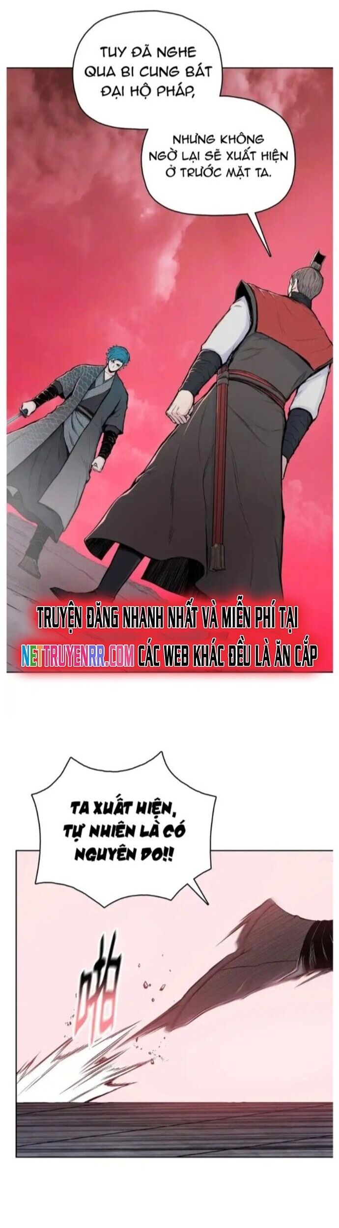 Phong Vân Chiến Thần Chương 91 Ảnh 12