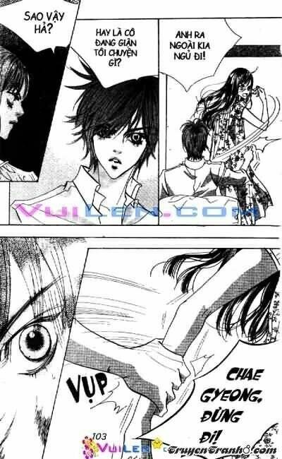Goong - [ Hoàng Cung ] Chương 10 Ảnh 96