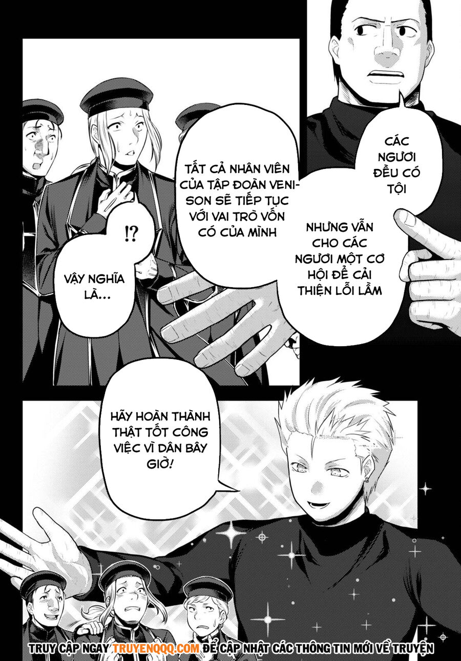 Murabito Desu Ga Nani Ka? Chương 61 Ảnh 9