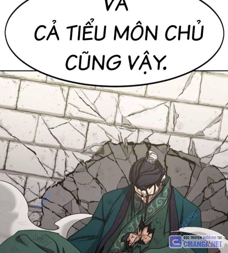 Hoa Sơn Tái Xuất Chương 134 Ảnh 19