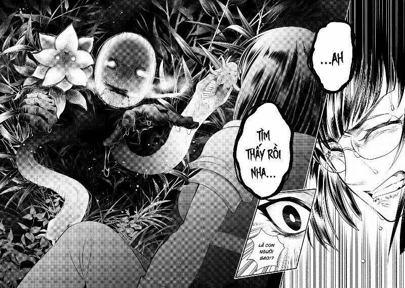 Trở Thành Nhà Thám Hiểm Đánh Bại Dungeon Bằng Bảng Kĩ Năng ~ . Chương 15 Ảnh 26