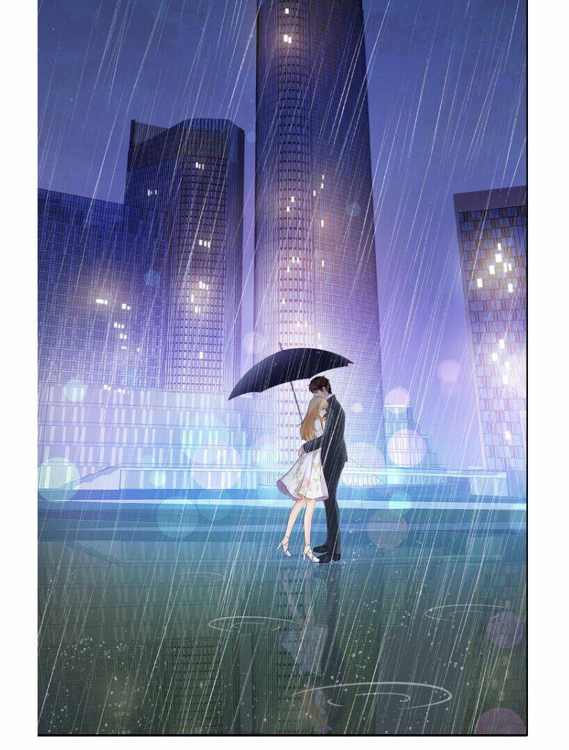 Ác Ma Đích Độc Sủng Điềm Thê Chương 5 Ảnh 4