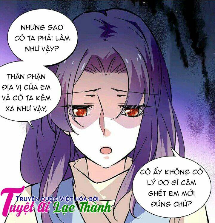 Tình Đầy Chông Gai Chương 133 Ảnh 11