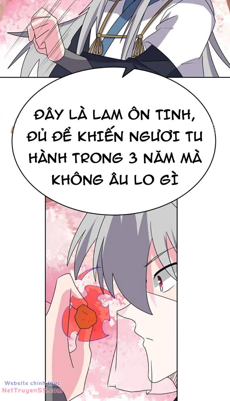 Tôn Thượng Chương 495 Ảnh 14