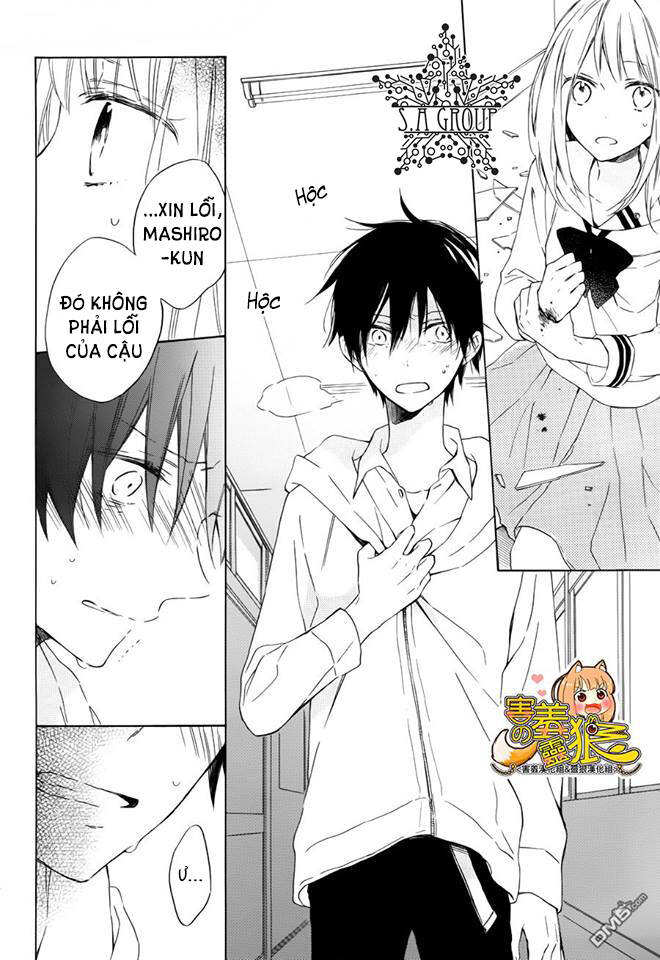 Majo-Kun To Watashi Chương 1 Ảnh 35