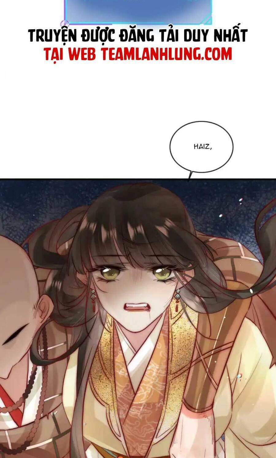 Hòa Thượng Phản Diện Giả Bạch Liên Hoa Chương 11 Ảnh 14