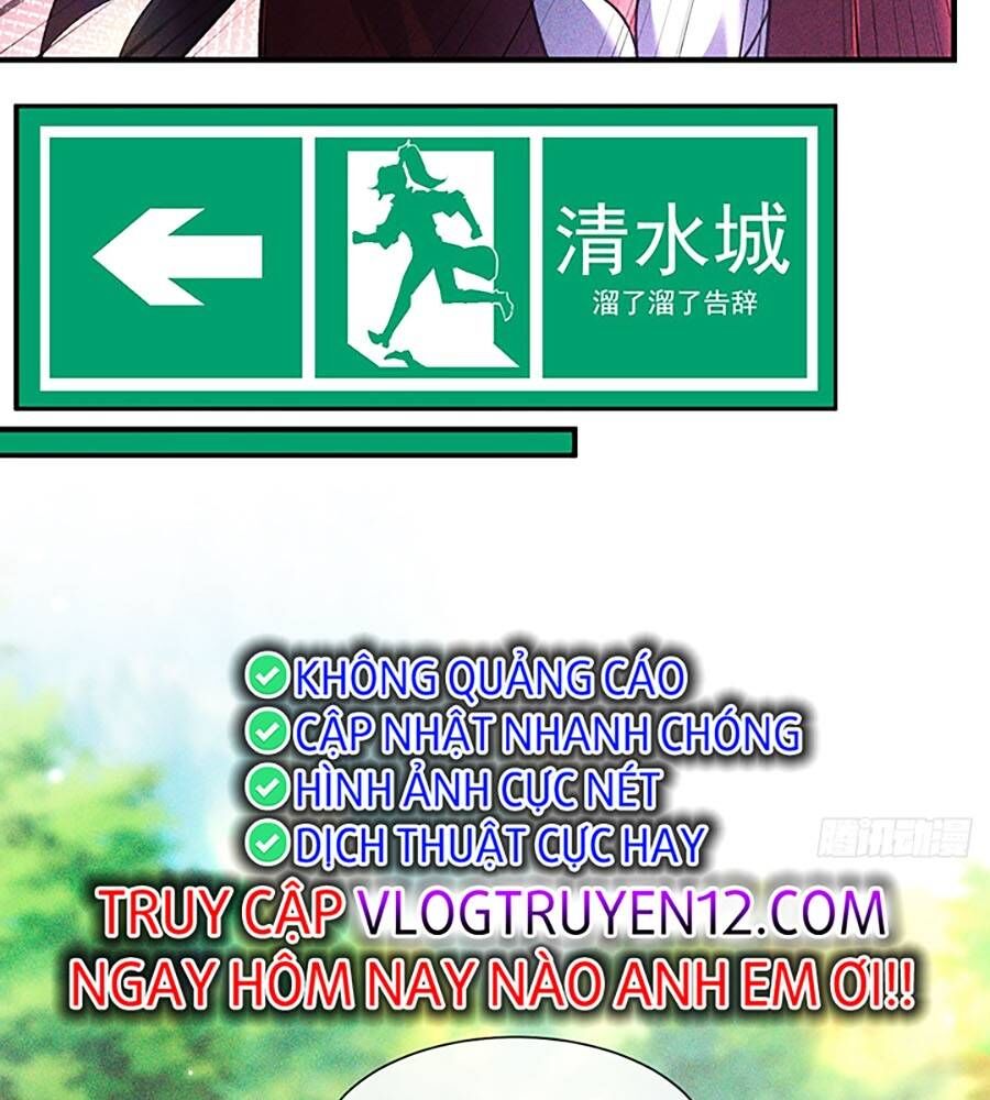 Vạn Cổ Thánh Tôn Chương 13 Ảnh 35