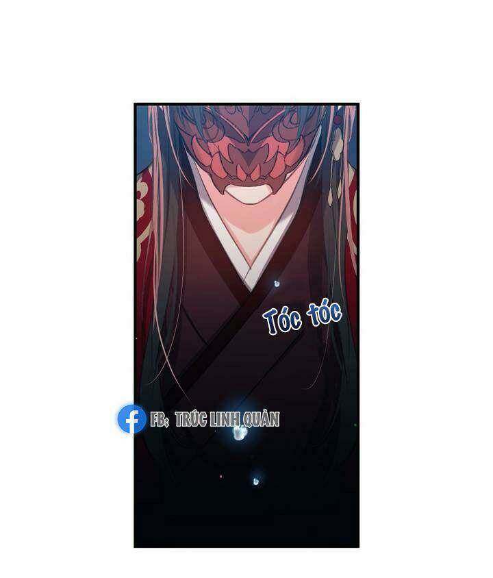 Sơn Ca Yêu Kiều Của Yêu Tinh Chương 28 Ảnh 38