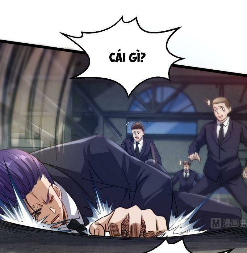 Tối Cuồng Nữ Tế Chương 44 Ảnh 17