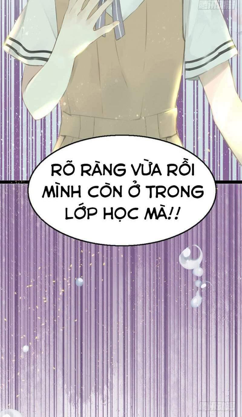 Nữ Thần Đại Nhân Sáo Lộ Đa Chương 2 Ảnh 29