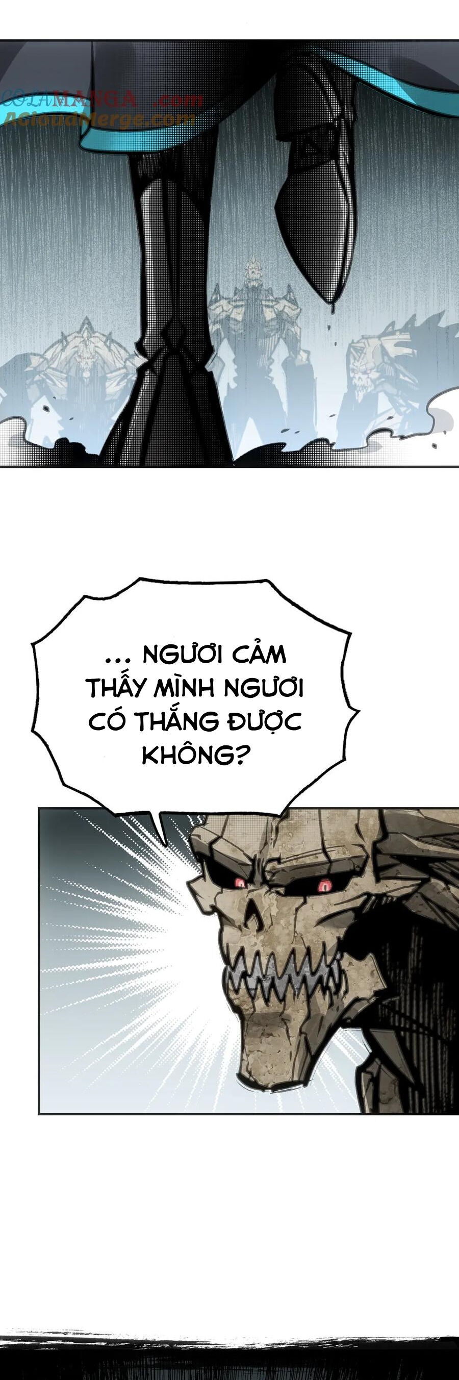 Chí Tử Chí Cường Chương 41 Ảnh 40