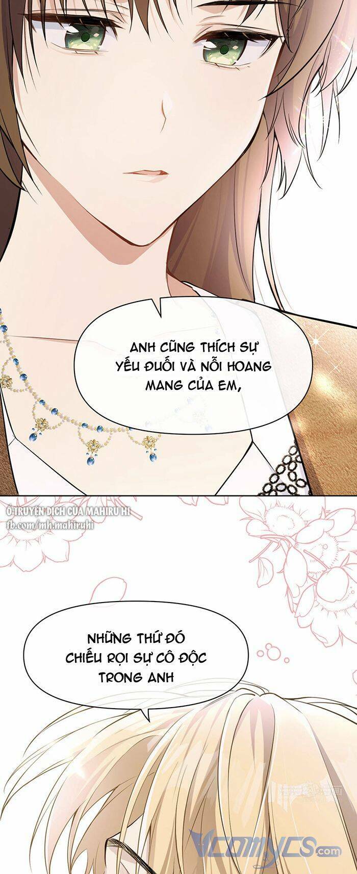 Đại Chiến Công Chúa Chương 147 Ảnh 22