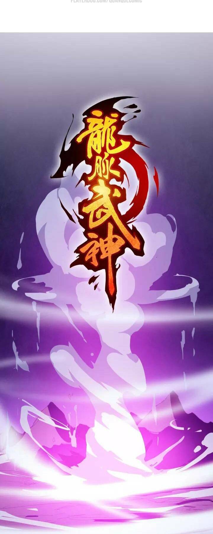 Long Mạch Võ Thần Chương 60 Ảnh 8