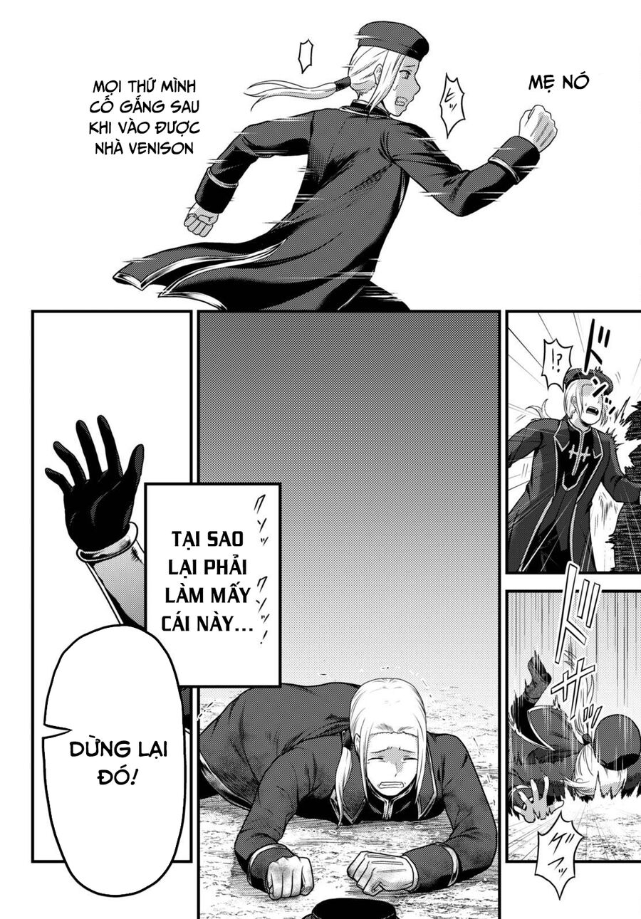 Murabito Desu Ga Nani Ka? Chương 58 Ảnh 15