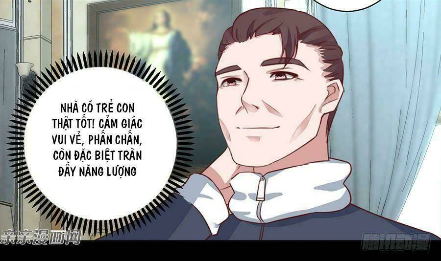 Gửi Người Không Quen Chương 39 Ảnh 13