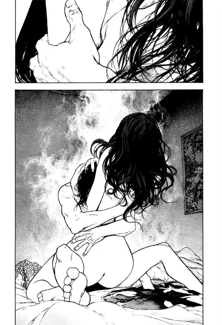 Kokou No Hito Chương 148 Ảnh 13