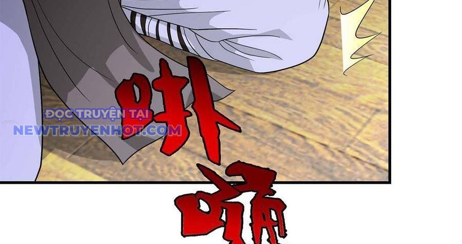 Thiên Long Bát Bộ Webtoon Chương 133 Ảnh 12