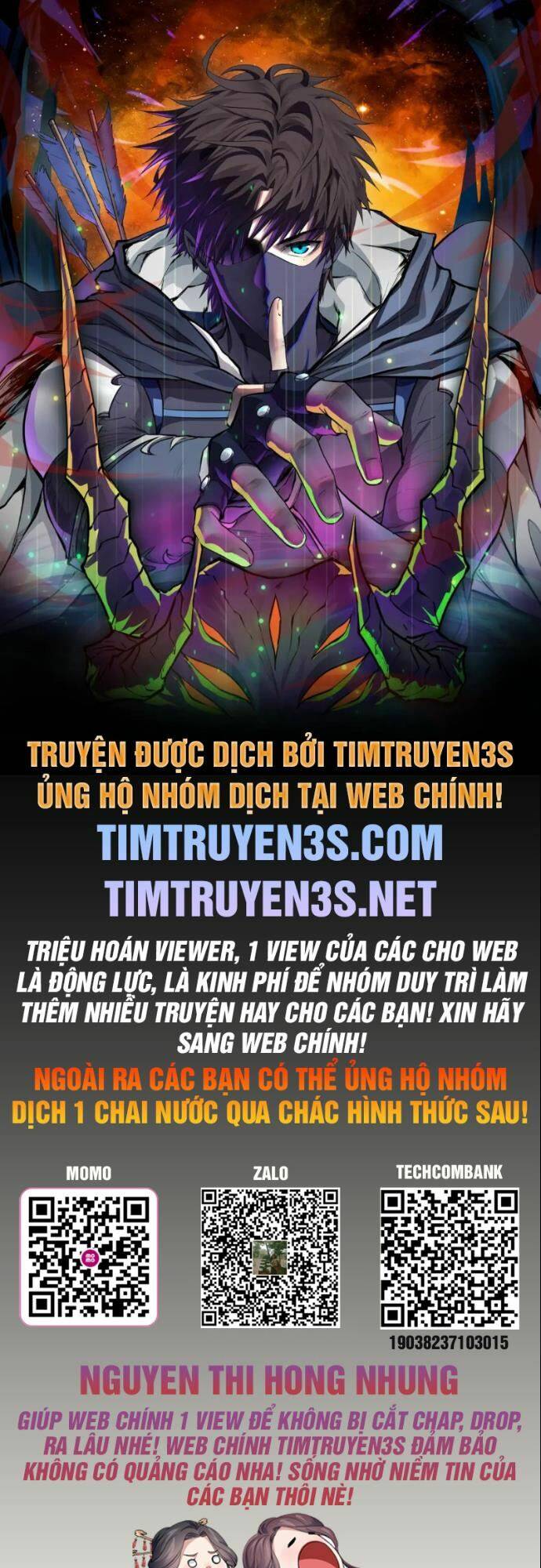 Săn Lùng Nữ Chúa Chương 25 Ảnh 2
