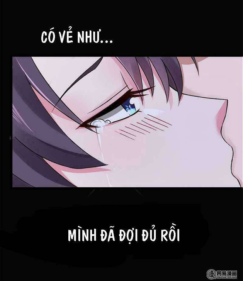 Gửi Người Không Quen Chương 22 Ảnh 24