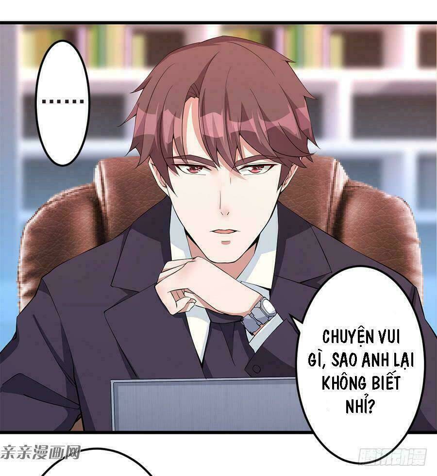 Gửi Người Không Quen Chương 18 Ảnh 4