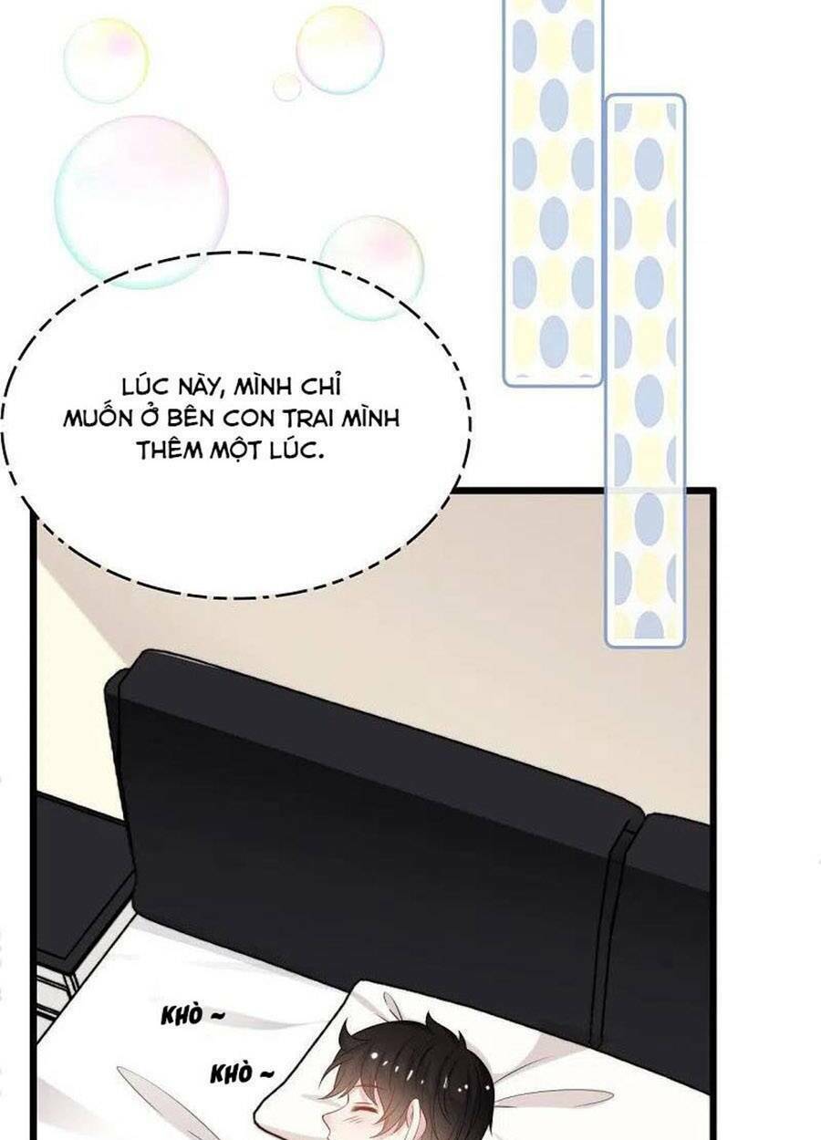 Tổng Tài Daddy Đuổi Tới Nơi Rồi Chương 194 Ảnh 15