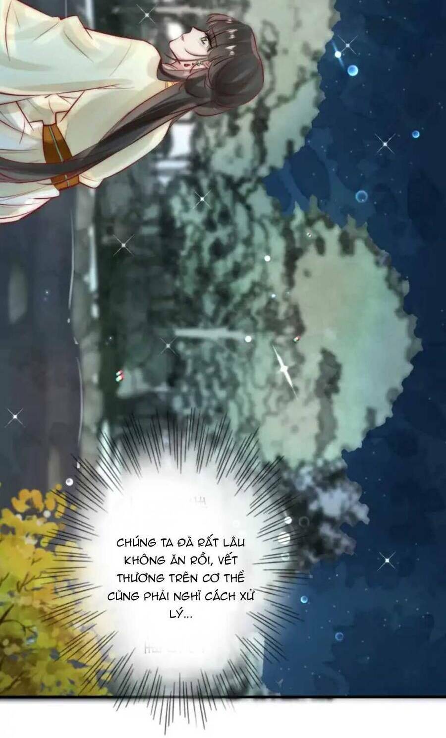 Hòa Thượng Phản Diện Giả Bạch Liên Hoa Chương 11 Ảnh 22