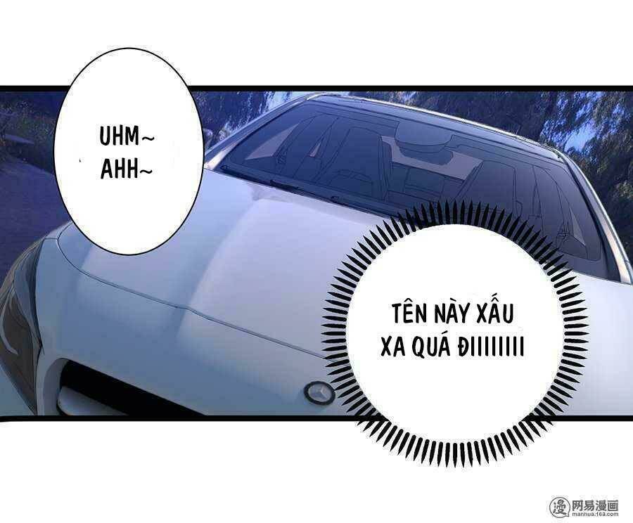 Gửi Người Không Quen Chương 26 Ảnh 11