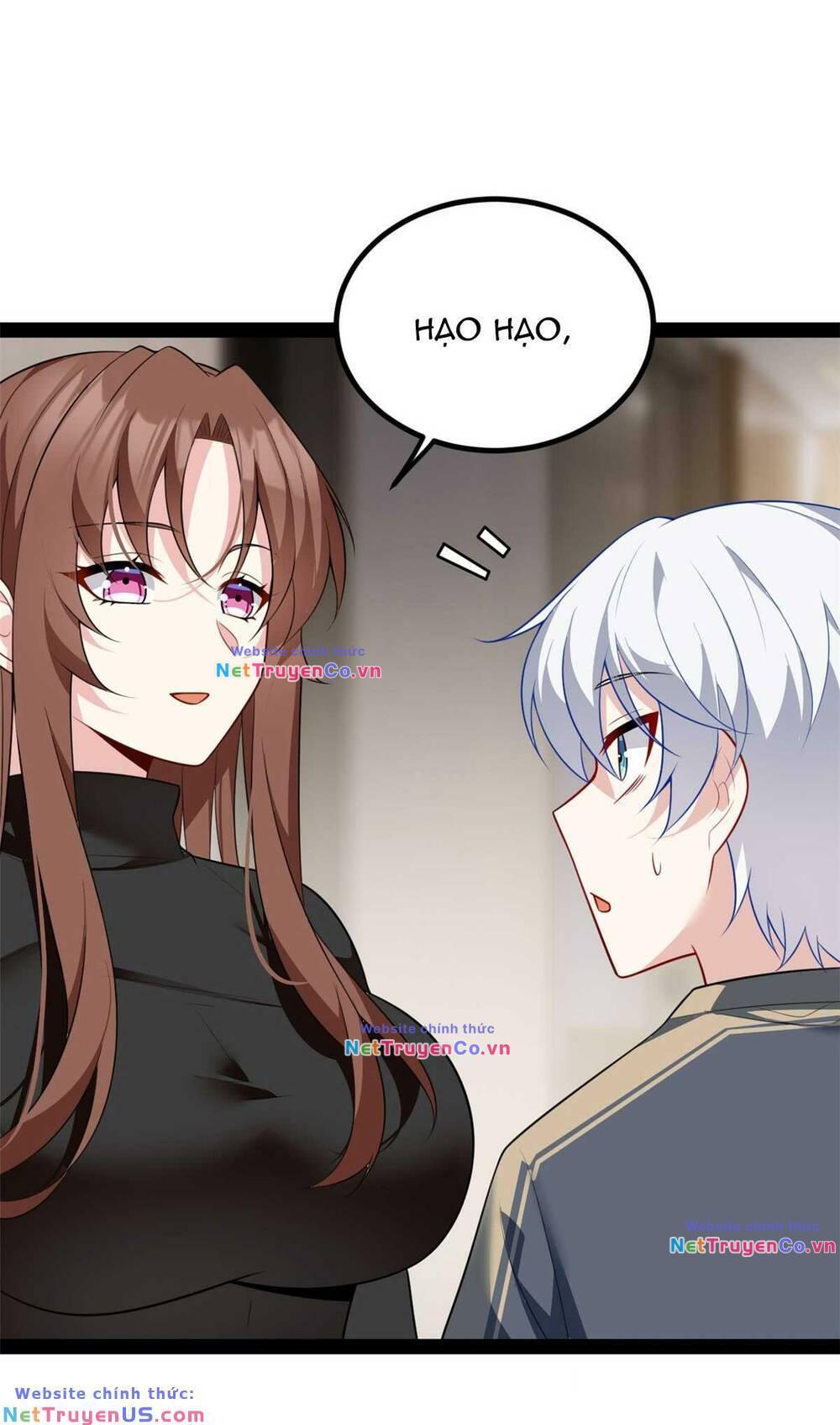 Himekishi-Sama No Himo Chương 1.5 Ảnh 50