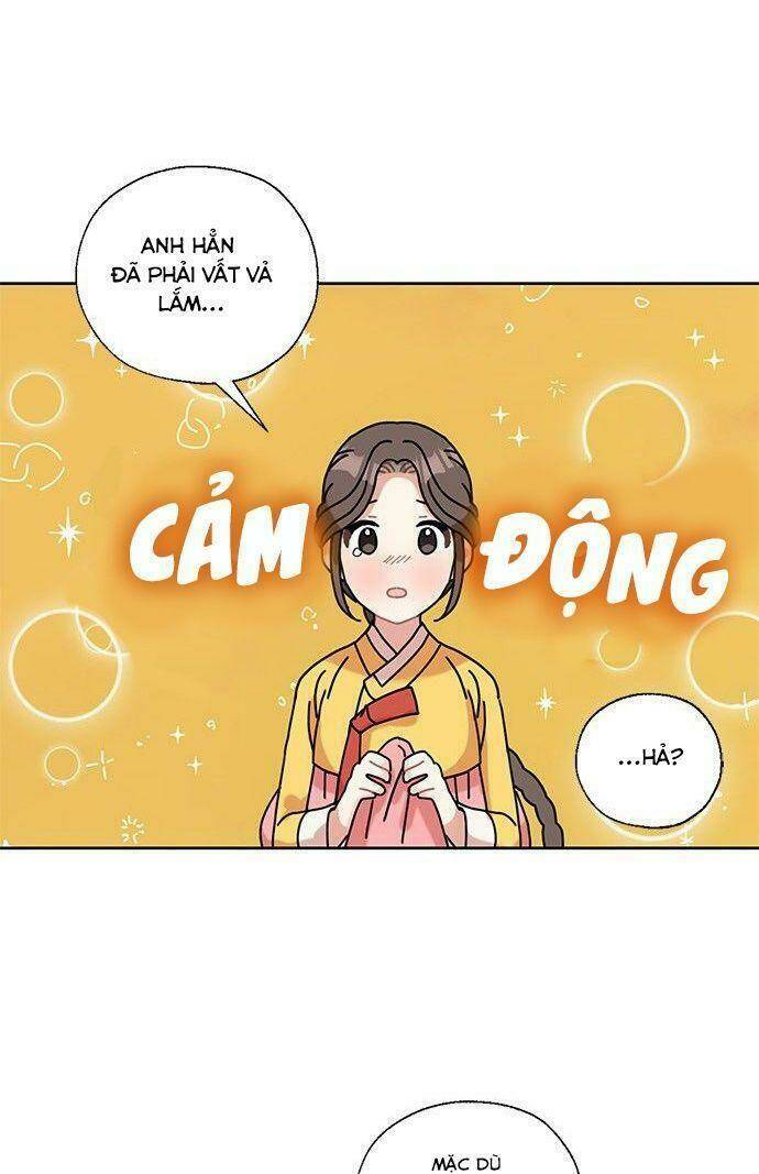 Tôi Trở Thành Đầu Bếp Của Long Vương Chương 19 Ảnh 3
