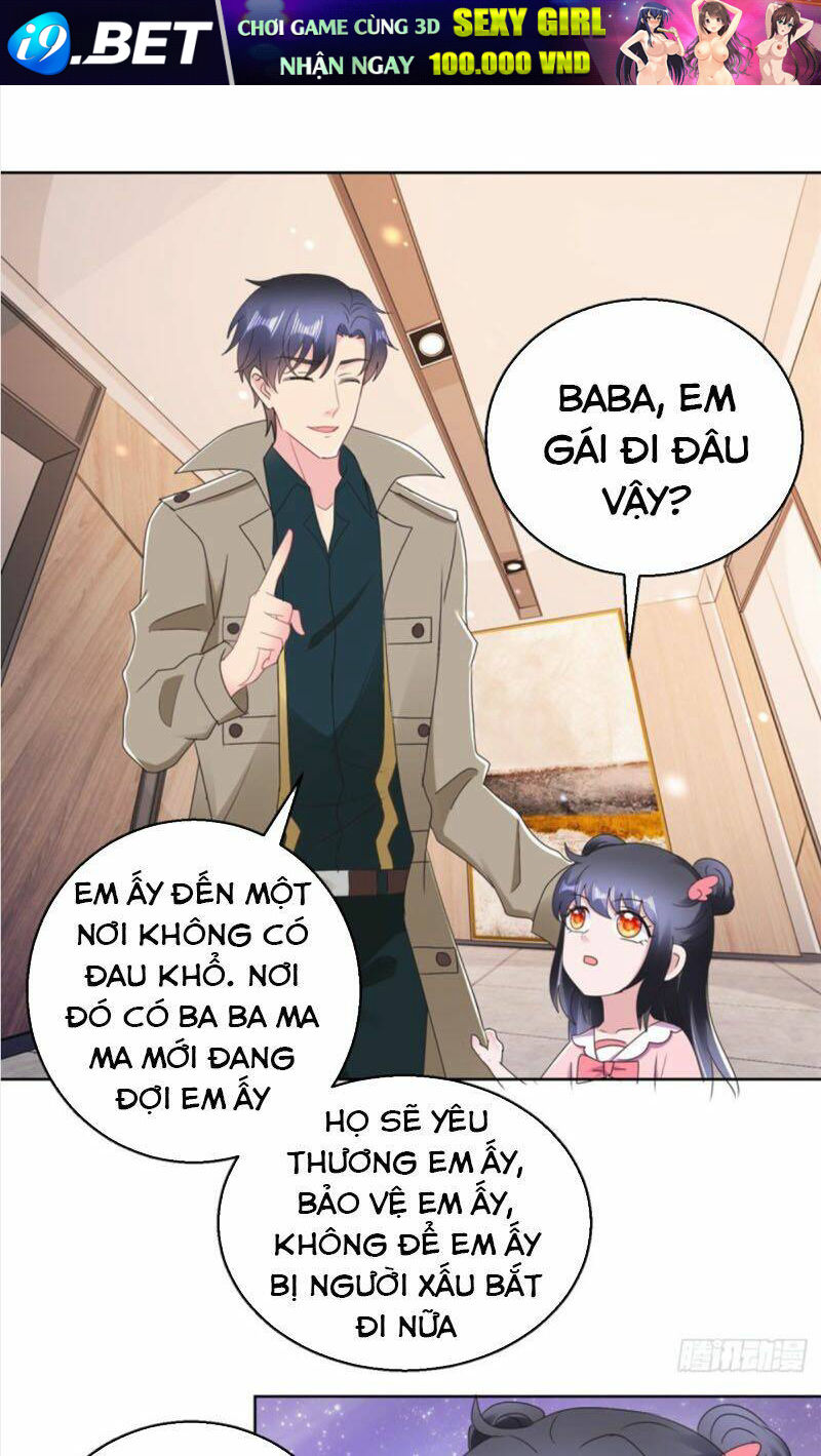 Vú Em Là Cổ Tiên Chương 169 Ảnh 14