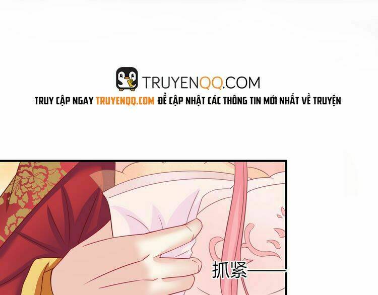 Báo Cáo Vương Gia, Vương Phi Là Một Con Mèo Chương 6 Ảnh 38