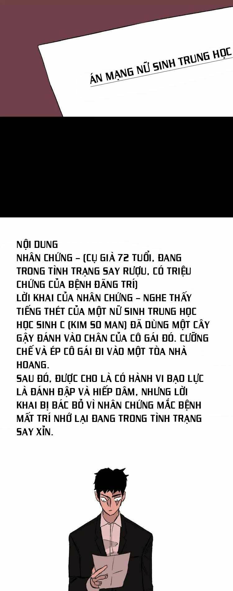 30 Ngày Chương 10 Ảnh 50