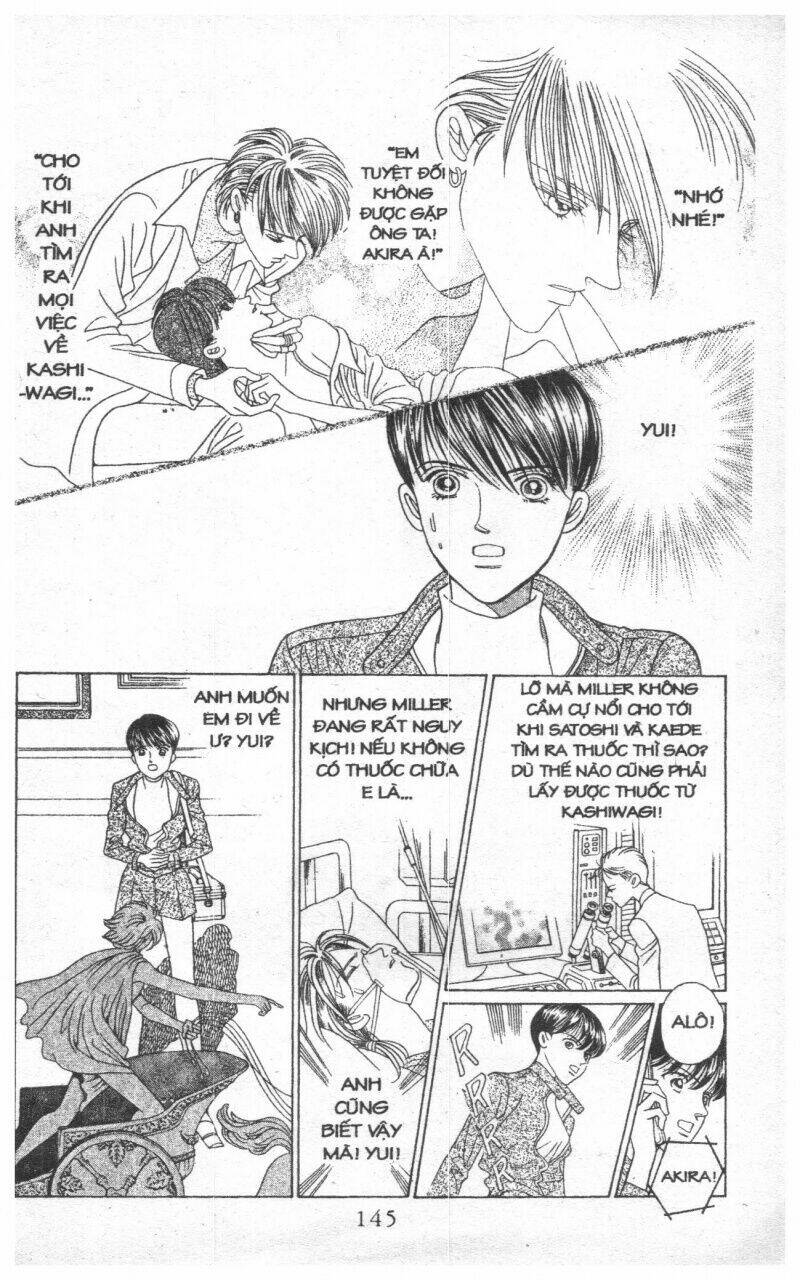 Nàng Tiên Ánh Trăng - Kaguya Hime Chương 21 Ảnh 146