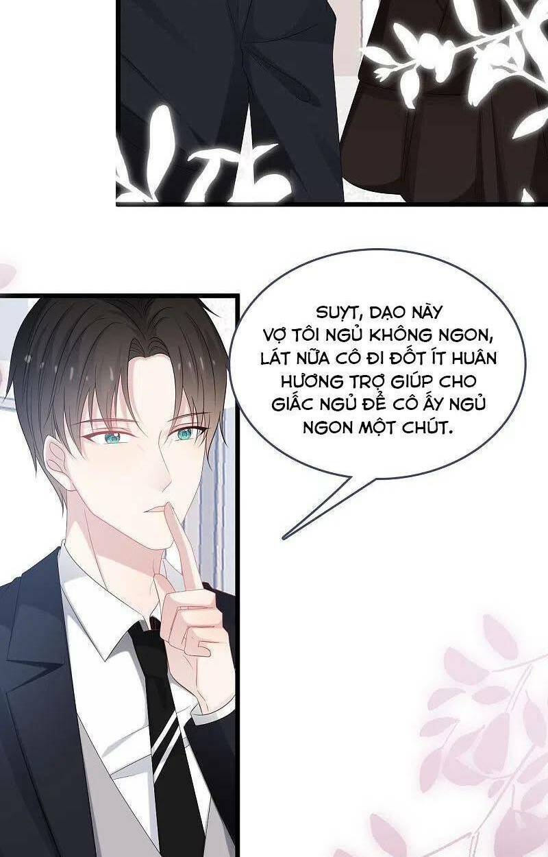 Tổng Tài Daddy Đuổi Tới Nơi Rồi Chương 187 Ảnh 12