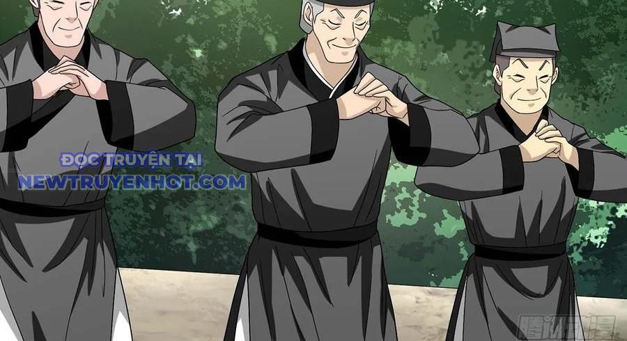Thiên Long Bát Bộ Webtoon Chương 137 Ảnh 19