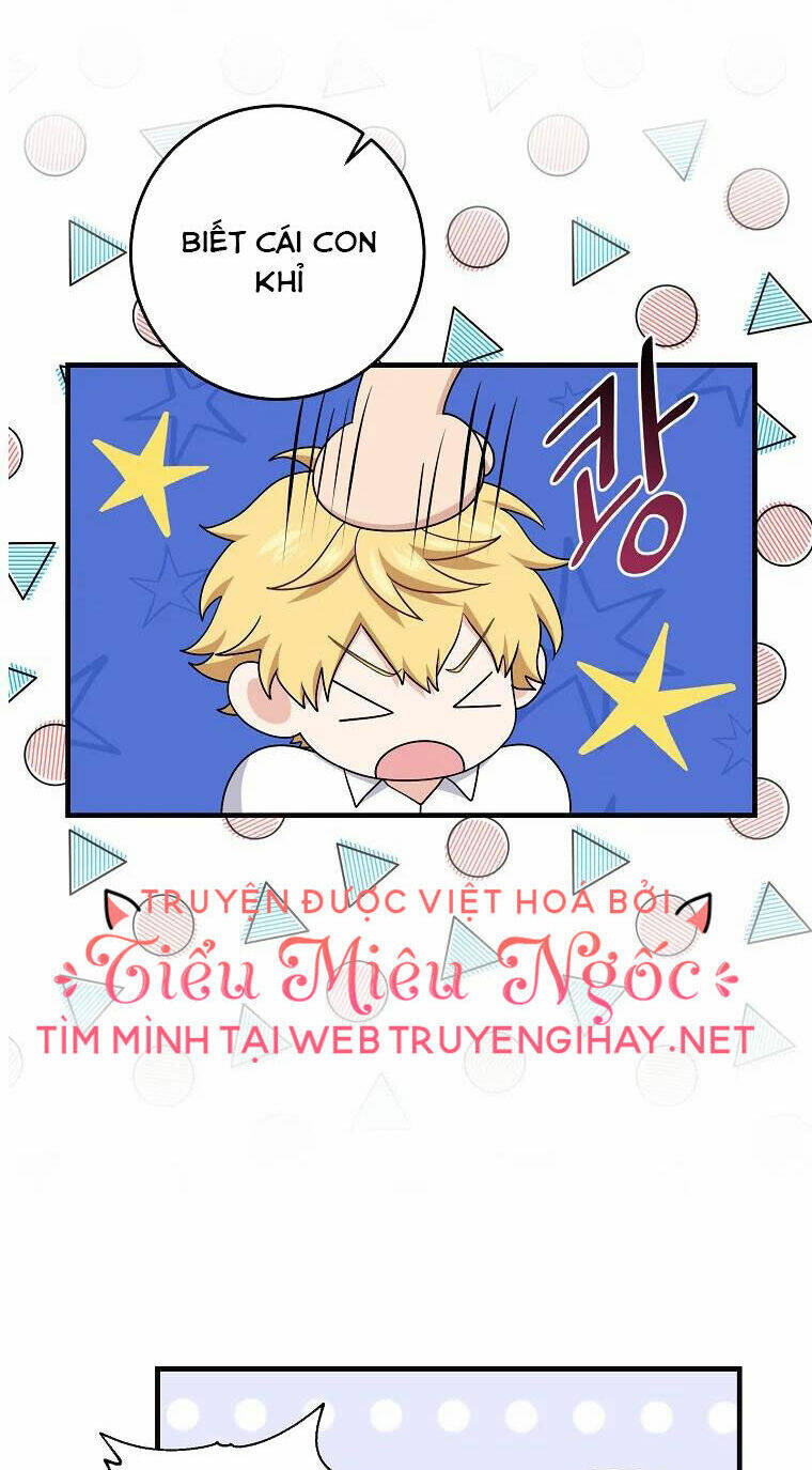 Tôi Đã Diễn Tròn Vai Một Đứa Con Gái Nuôi Chương 26 Ảnh 42