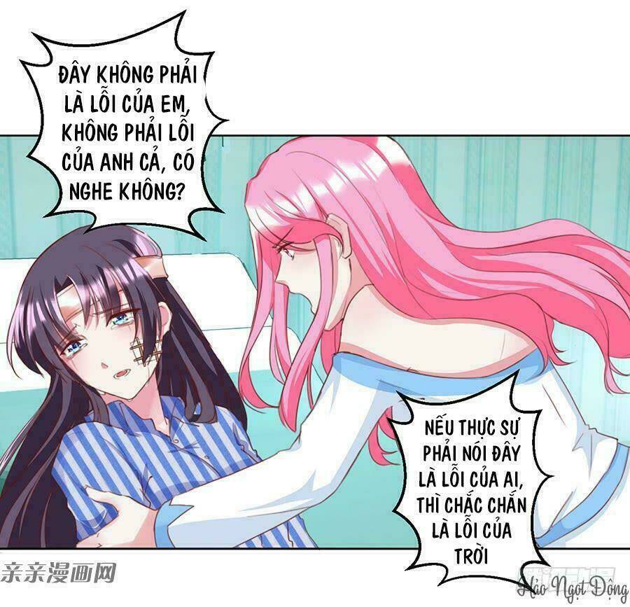 Gửi Người Không Quen Chương 35 Ảnh 7