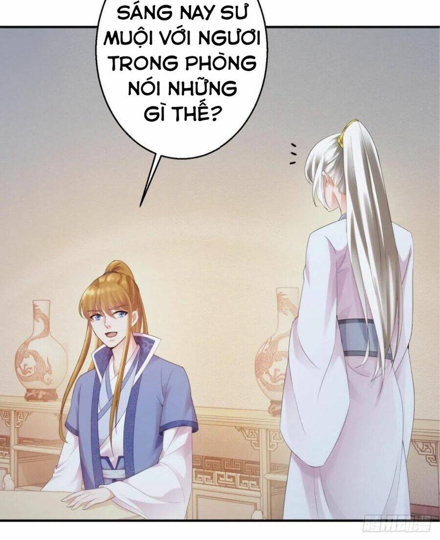 Sử Thượng Đệ Nhất Chưởng Môn Chương 199 Ảnh 9