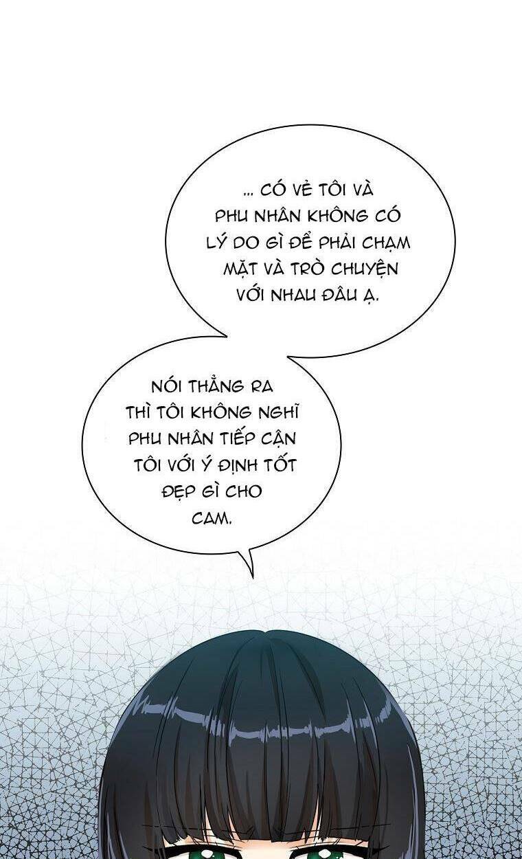 Xuyên Không Trở Thành Mami Phản Diện Chương 63 Ảnh 67