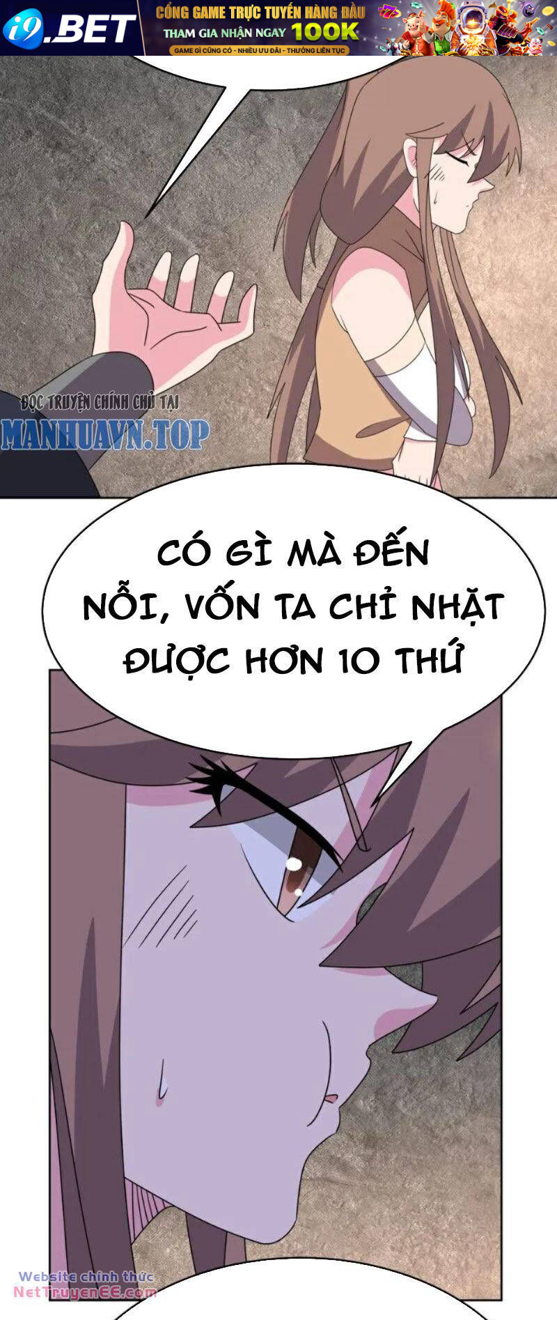 Tôn Thượng Chương 502 Ảnh 10
