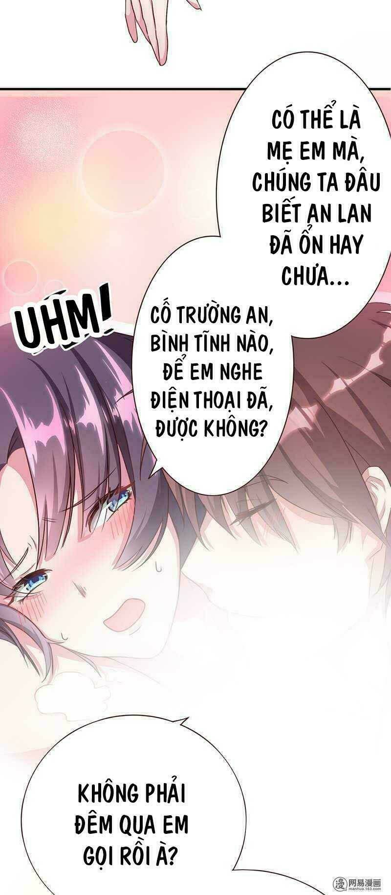 Gửi Người Không Quen Chương 24 Ảnh 4