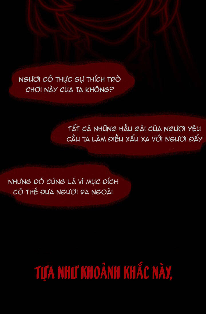 Prologue Comic Tale Chương 3 Ảnh 14