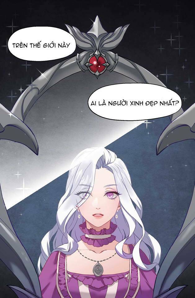 Prologue Comic Tale Chương 10 Ảnh 6