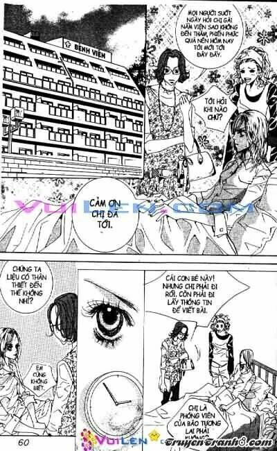 Goong - [ Hoàng Cung ] Chương 10 Ảnh 55